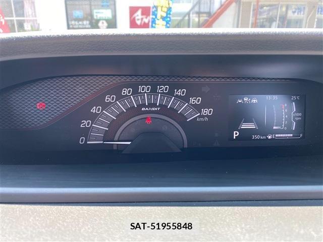 Suzuki SOLIO BANDIT 2025-02 7457887-9