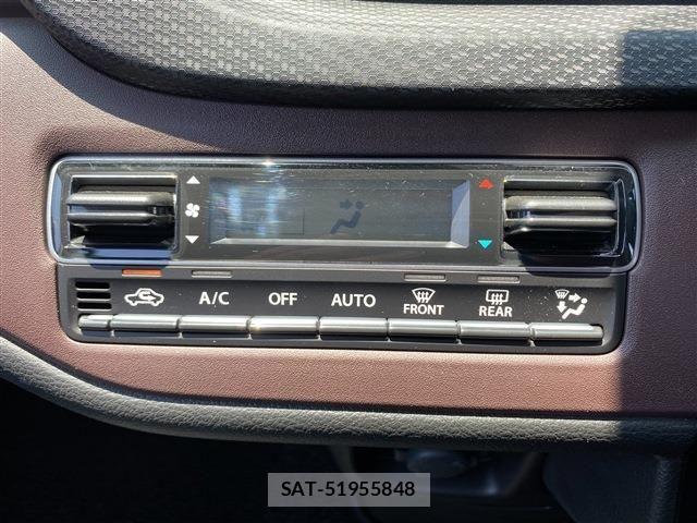Suzuki SOLIO BANDIT 2025-02 7457887-16