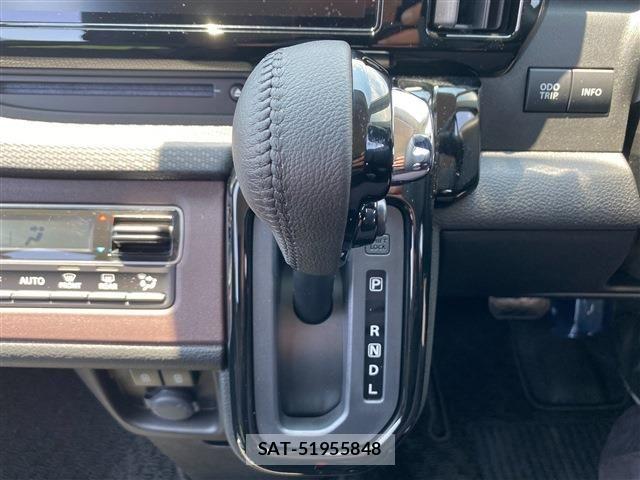 Suzuki SOLIO BANDIT 2025-02 7457887-17