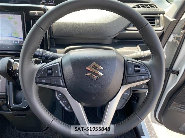 Suzuki SOLIO BANDIT 2025-02 7457887-22