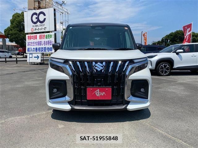 Suzuki SOLIO BANDIT 2025-02 7457887-2