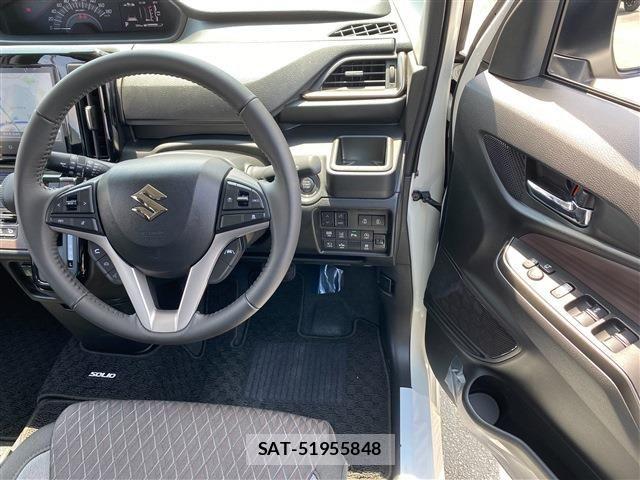 Suzuki SOLIO BANDIT 2025-02 7457887-29