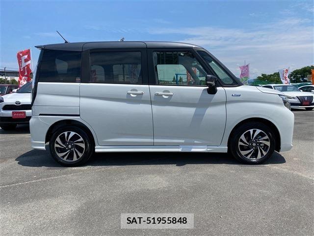 Suzuki SOLIO BANDIT 2025-02 7457887-4