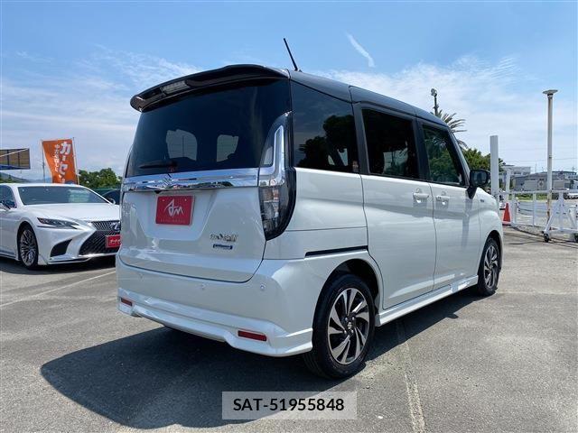 Suzuki SOLIO BANDIT 2025-02 7457887-5