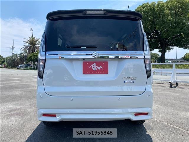 Suzuki SOLIO BANDIT 2025-02 7457887-6