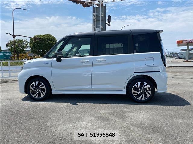 Suzuki SOLIO BANDIT 2025-02 7457887-8