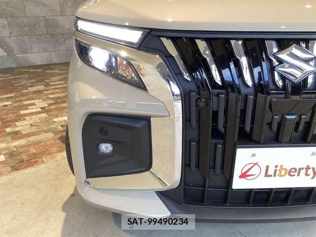 Suzuki SOLIO BANDIT 2025-06 7457891-13