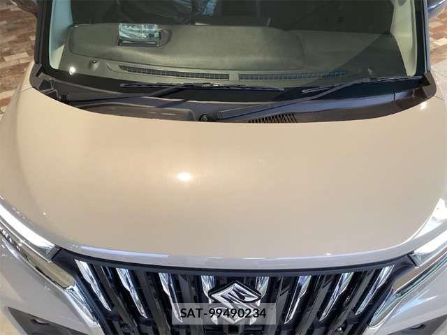 Suzuki SOLIO BANDIT 2025-06 7457891-16