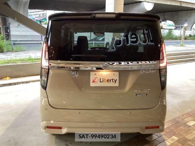 Suzuki SOLIO BANDIT 2025-06 7457891-19