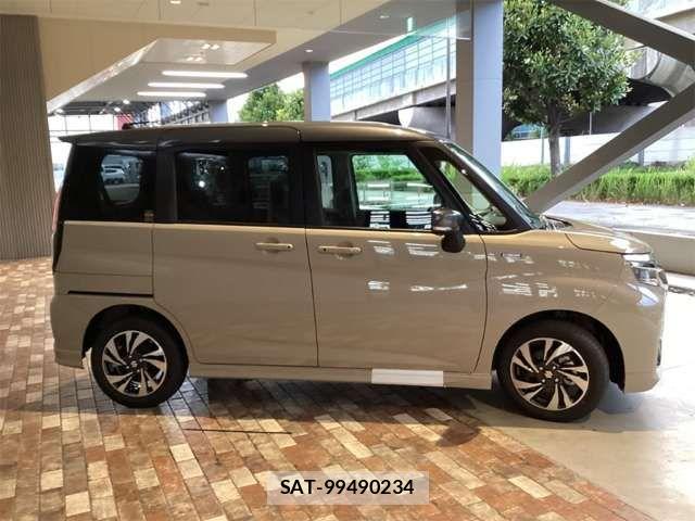 Suzuki SOLIO BANDIT 2025-06 7457891-6