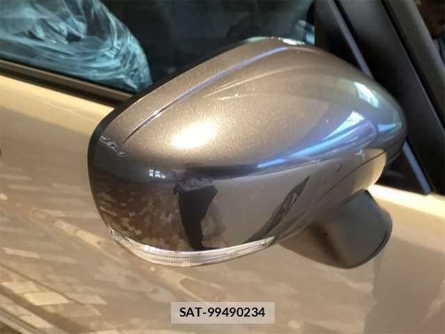 Suzuki SOLIO BANDIT 2025-06 7457891-7