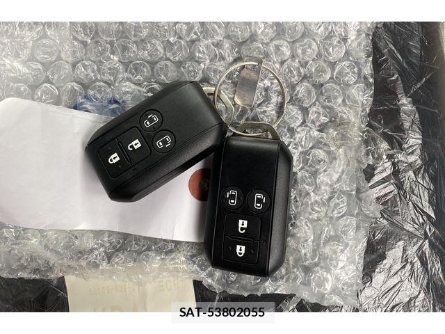 Suzuki SOLIO BANDIT 2025-01 7457889-4