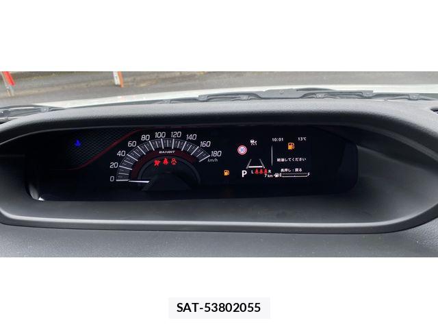 Suzuki SOLIO BANDIT 2025-01 7457889-5