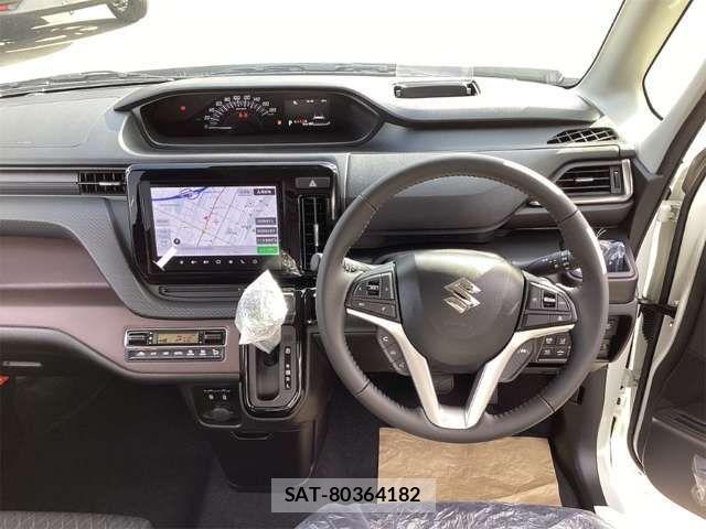 Suzuki SOLIO BANDIT 2026-04 7457886-9