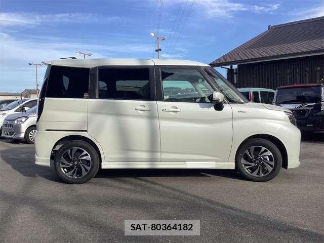 Suzuki SOLIO BANDIT 2026-04 7457886-12