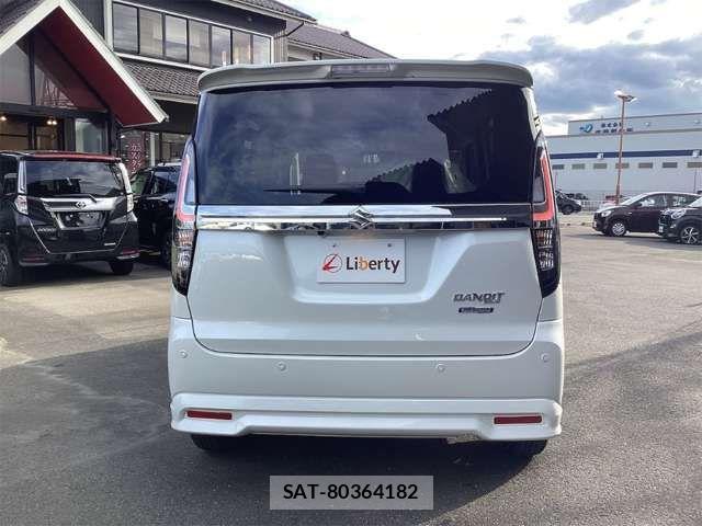 Suzuki SOLIO BANDIT 2026-04 7457886-13