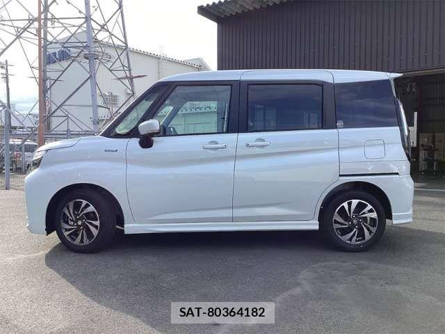 Suzuki SOLIO BANDIT 2026-04 7457886-15