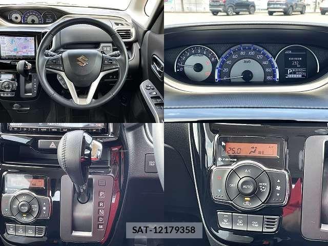 Suzuki SOLIO BANDIT 2019-06 7457892-3