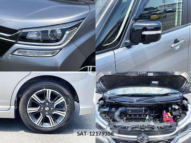 Suzuki SOLIO BANDIT 2019-06 7457892-6