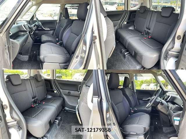 Suzuki SOLIO BANDIT 2019-06 7457892-7