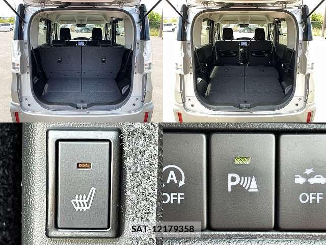Suzuki SOLIO BANDIT 2019-06 7457892-8