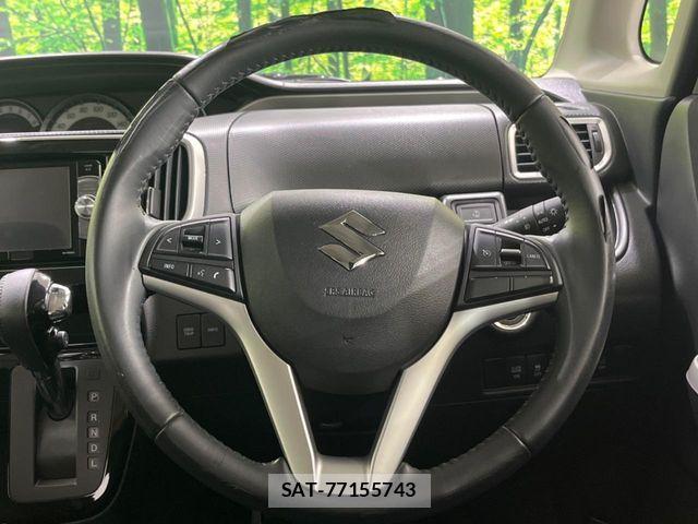 Suzuki SOLIO BANDIT 2016-11 7457896-10