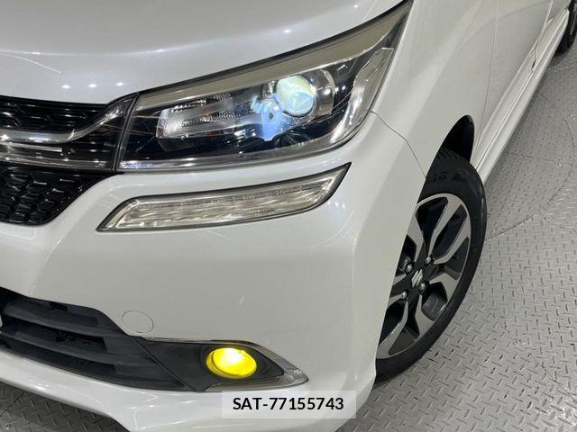 Suzuki SOLIO BANDIT 2016-11 7457896-11