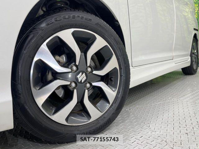 Suzuki SOLIO BANDIT 2016-11 7457896-12