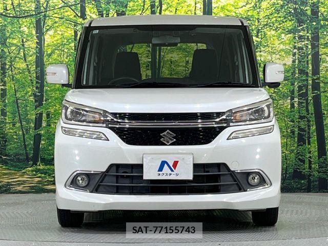 Suzuki SOLIO BANDIT 2016-11 7457896-13