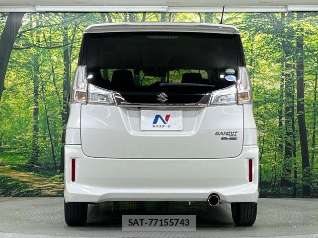 Suzuki SOLIO BANDIT 2016-11 7457896-14