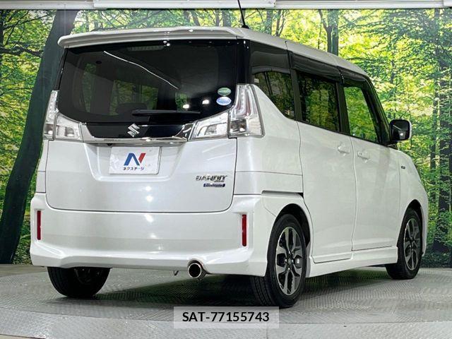 Suzuki SOLIO BANDIT 2016-11 7457896-16