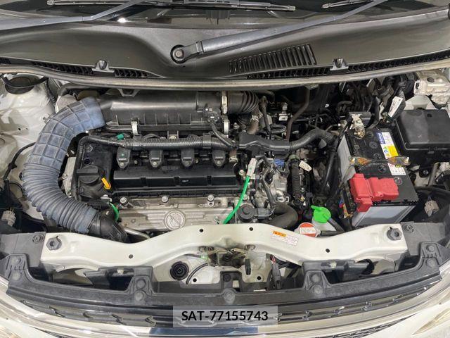 Suzuki SOLIO BANDIT 2016-11 7457896-17