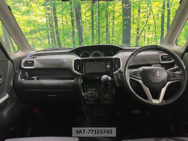 Suzuki SOLIO BANDIT 2016-11 7457896-1