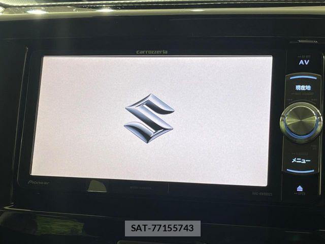 Suzuki SOLIO BANDIT 2016-11 7457896-2