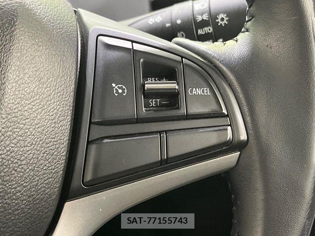 Suzuki SOLIO BANDIT 2016-11 7457896-5