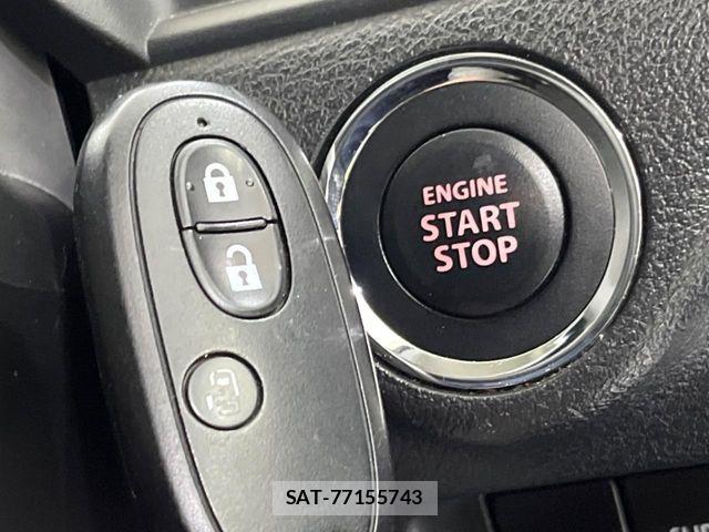 Suzuki SOLIO BANDIT 2016-11 7457896-6