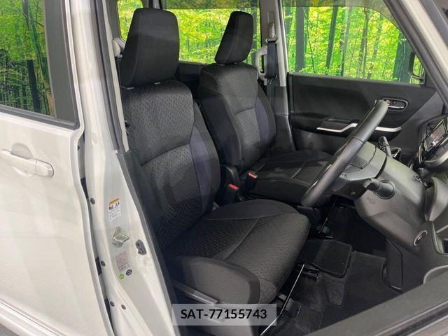 Suzuki SOLIO BANDIT 2016-11 7457896-7