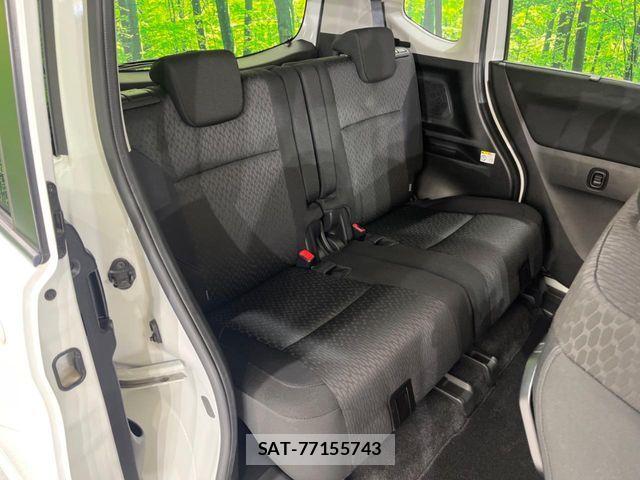 Suzuki SOLIO BANDIT 2016-11 7457896-8