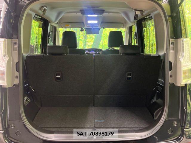 Suzuki SOLIO BANDIT 2020-07 7457893-9