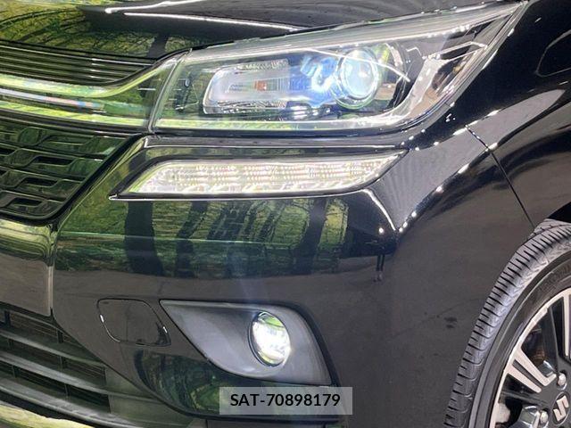 Suzuki SOLIO BANDIT 2020-07 7457893-11