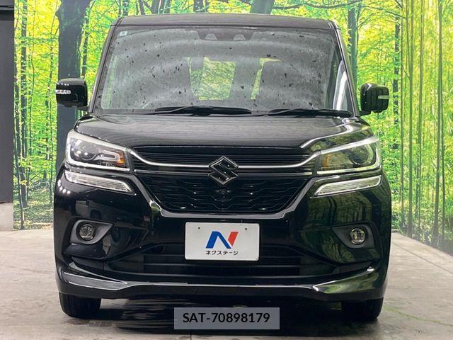 Suzuki SOLIO BANDIT 2020-07 7457893-12