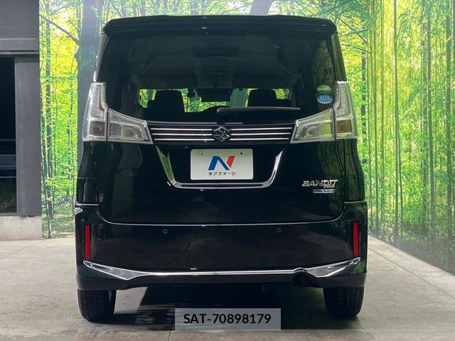 Suzuki SOLIO BANDIT 2020-07 7457893-13