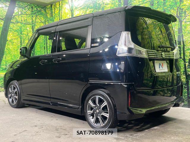Suzuki SOLIO BANDIT 2020-07 7457893-15