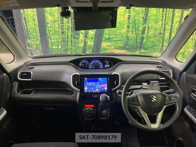 Suzuki SOLIO BANDIT 2020-07 7457893-1