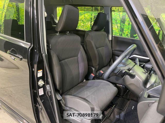 Suzuki SOLIO BANDIT 2020-07 7457893-7