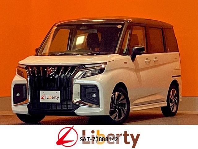 Suzuki SOLIO BANDIT 2025-04 7457888-0