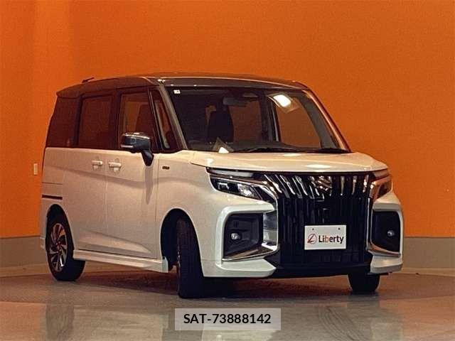 Suzuki SOLIO BANDIT 2025-04 7457888-9