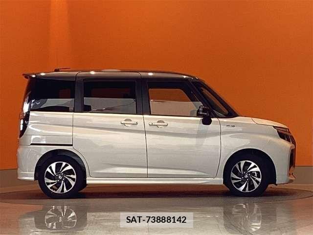 Suzuki SOLIO BANDIT 2025-04 7457888-10