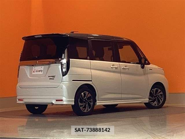 Suzuki SOLIO BANDIT 2025-04 7457888-11
