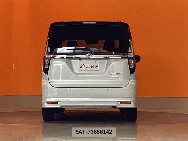Suzuki SOLIO BANDIT 2025-04 7457888-12